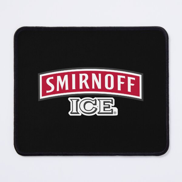 Item preview, Smirnoff Ice Logo   	 designed and sold by dixofcyrds5.