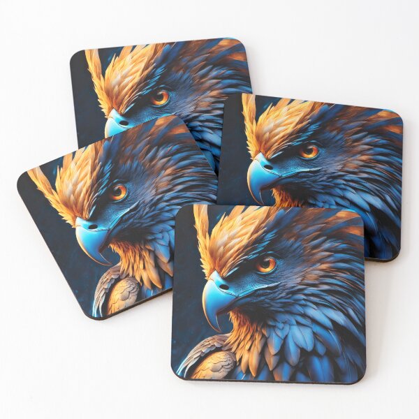 Item preview, The Griffon of Ice  designed and sold by Darren Wilkes.