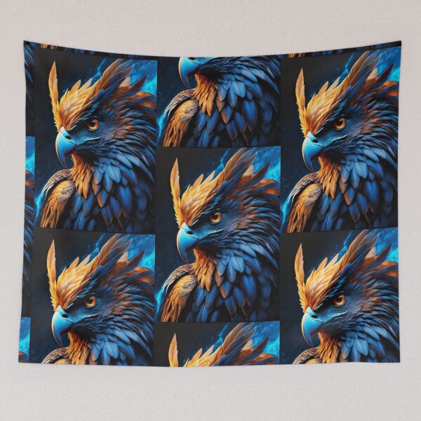 Item preview, The Griffon of Ice  designed and sold by Darren Wilkes.