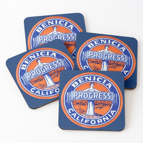 Item preview, 1910 Benicia California designed and sold by historicimage.