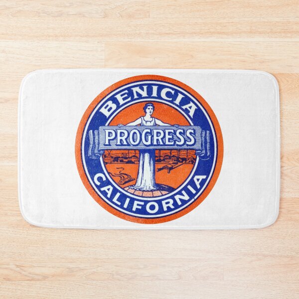 Item preview, 1910 Benicia California designed and sold by historicimage.