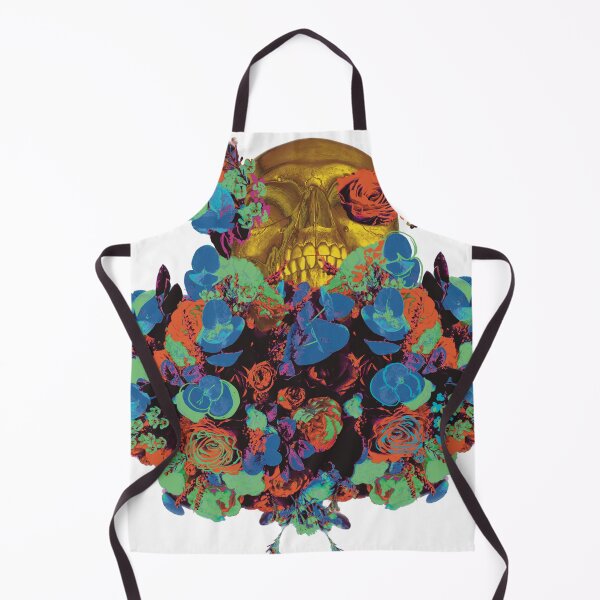 Item preview, Skull no.13 designed and sold by Awesome-Studio.