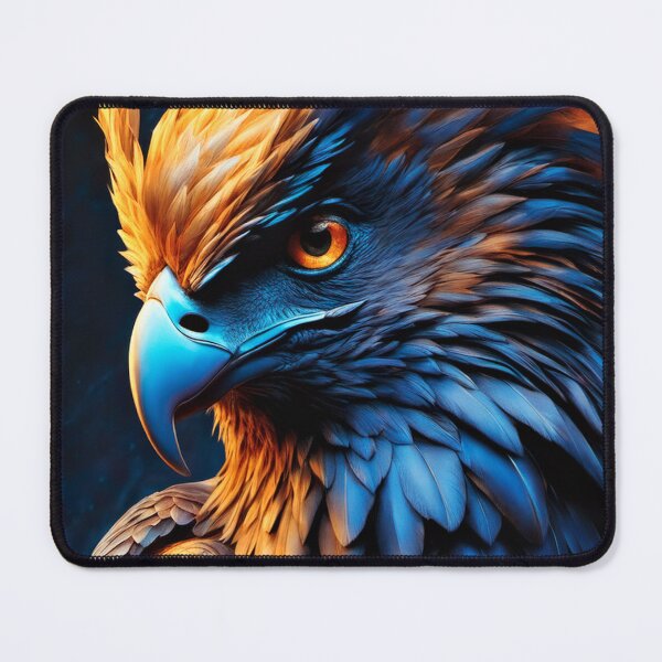 Item preview, The Griffon of Ice designed and sold by Darren Wilkes.