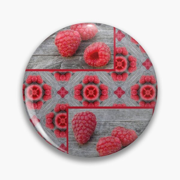 Item preview, Raspberries  designed and sold by FrenchCarAmel.