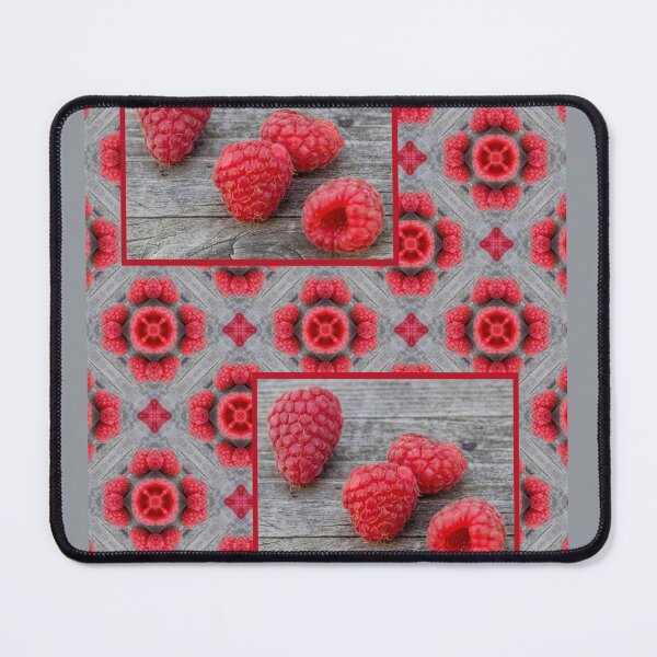 Item preview, Raspberries designed and sold by FrenchCarAmel.