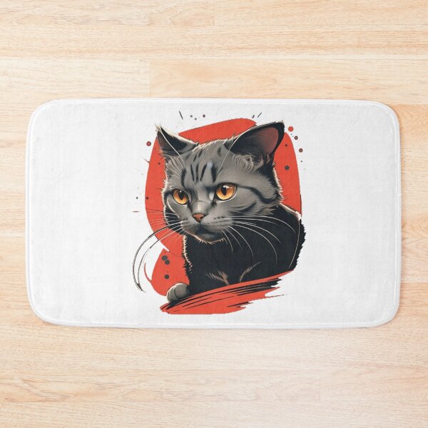 Item preview, Cat XVIII  designed and sold by Mo-rx.