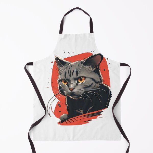 Item preview, Cat XVIII designed and sold by Mo-rx.