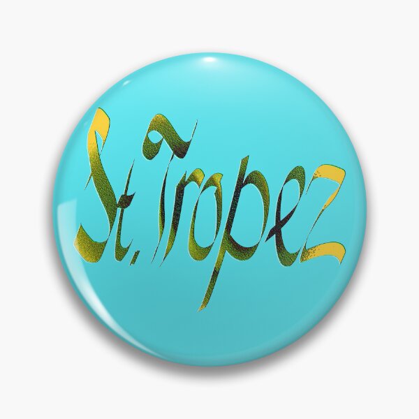 Item preview, St. Tropez designed and sold by Robert Elfferich.