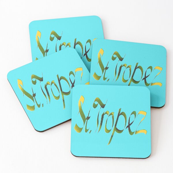 Item preview, St. Tropez designed and sold by Robert Elfferich.