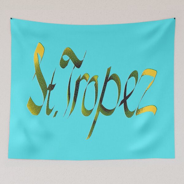 Item preview, St. Tropez designed and sold by Robert Elfferich.