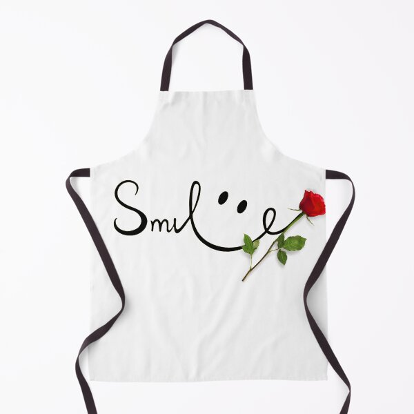 Artikelvorschau, Smiley und Blumen entworfen und verkauft von Us-Graphic.