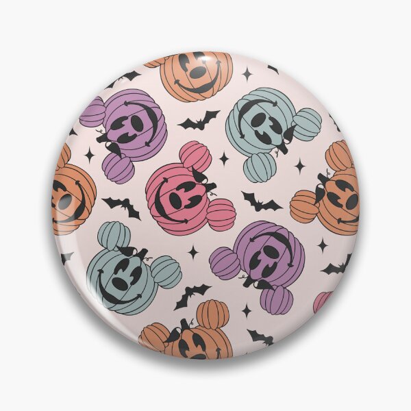 Item preview, Playful Pumpkins & Bats designed and sold by Rainbows Galore.