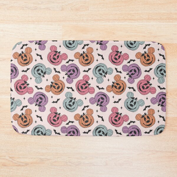 Item preview, Playful Pumpkins & Bats designed and sold by Rainbows Galore.