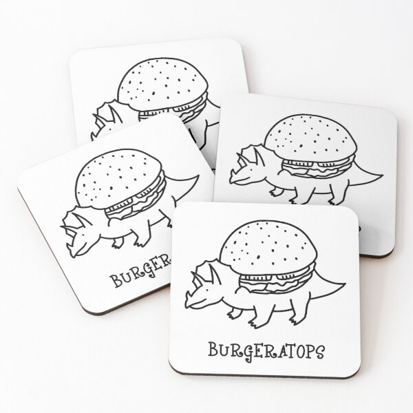Item preview, Burgeratops designed and sold by Hugolaurain.