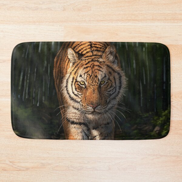 Item preview, Sumatran Tiger designed and sold by alandodrawing.