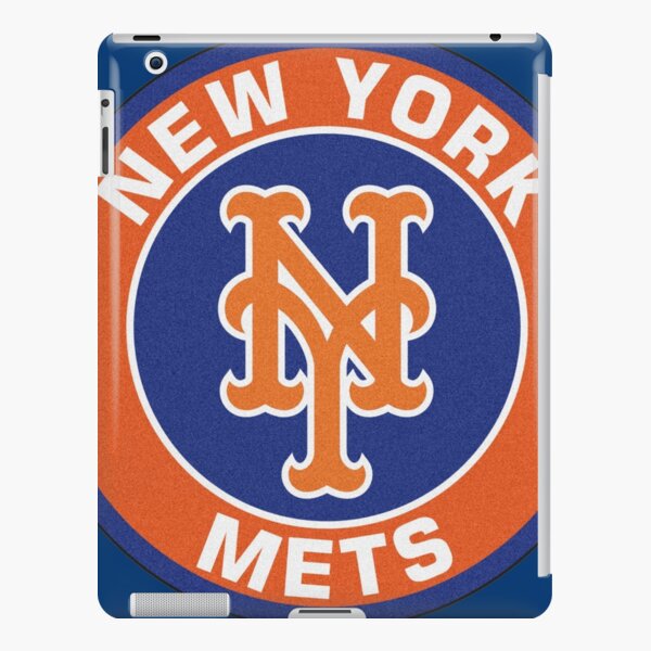 Mets City Jersey iPad Case & Skin for Sale by QYell