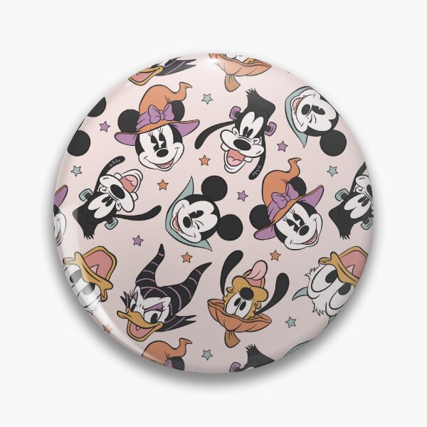 Item preview, Spooky Fab Five designed and sold by Rainbows Galore.