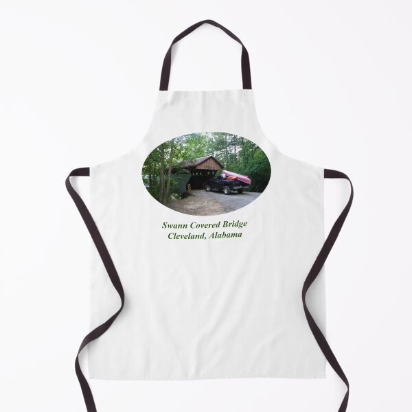 Item preview, Swann Covered Bridge 01-05-05 designed and sold by gotucoveredart.