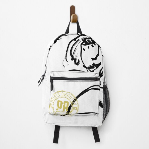 Item preview, Boris Obratov No 008 designed and sold by PurpleAnt.