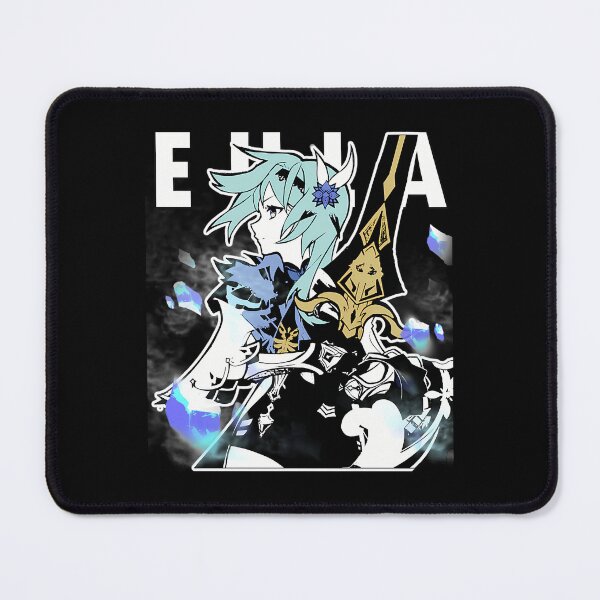 Item preview, Eula Genshin Impact / Eula Genshin / Eula / Shirt /  / Tee-Shirt designed and sold by ArtStorecarey.