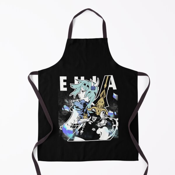 Item preview, Eula Genshin Impact / Eula Genshin / Eula / Shirt /  / Tee-Shirt designed and sold by ArtStorecarey.