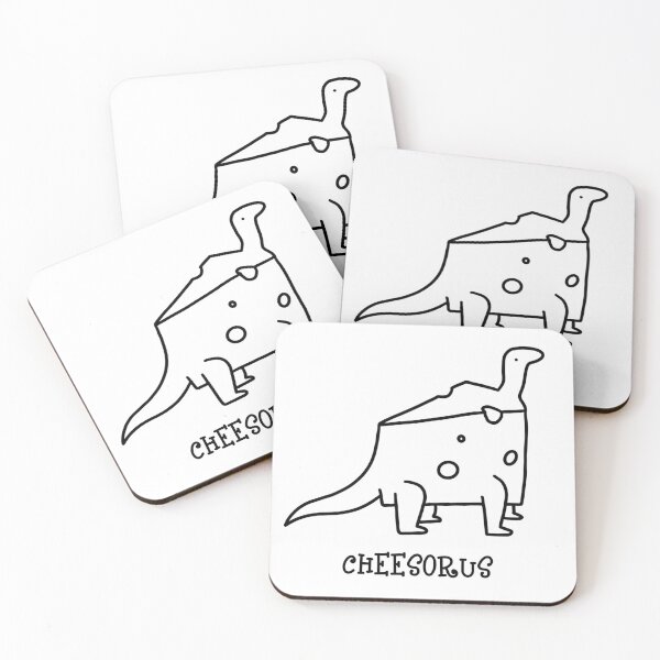 Item preview, quesoruso designed and sold by Hugolaurain.