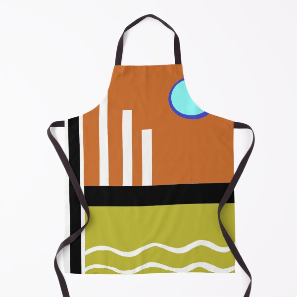 Item preview, City - Art Deco style abstract design designed and sold by Marcel1966.