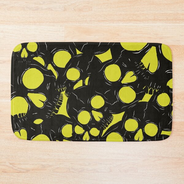 Item preview, A Big Pile of Skulls designed and sold by PosterDevilCo.