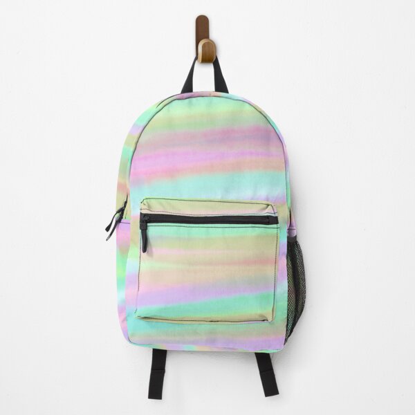 Item preview, Pastel Stripe Print designed and sold by Charlottieloux.