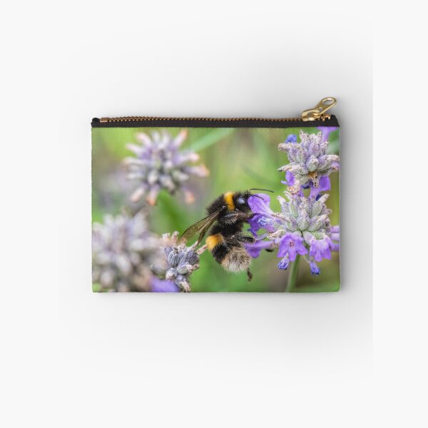 Item preview, Buff-tailed Bumble bee designed and sold by Phil Hemsley.