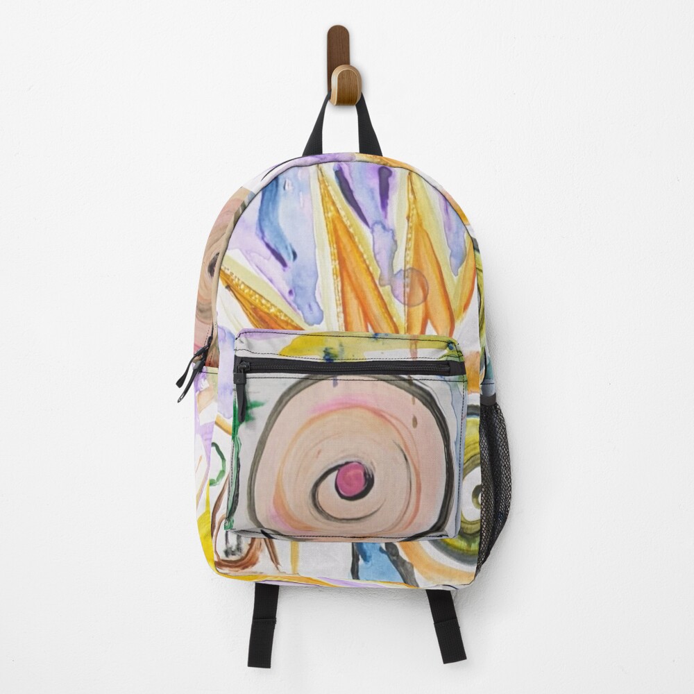 Item preview, Backpack designed and sold by Joeofficial.