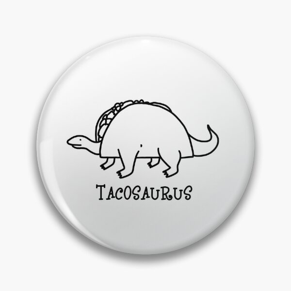 Item preview, Tacosaurus designed and sold by Hugolaurain.