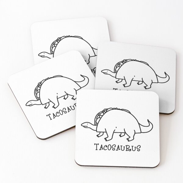 Item preview, Tacosaurus designed and sold by Hugolaurain.