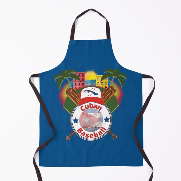 Item preview, Cuban Baseball 3 designed and sold by D-Winch.