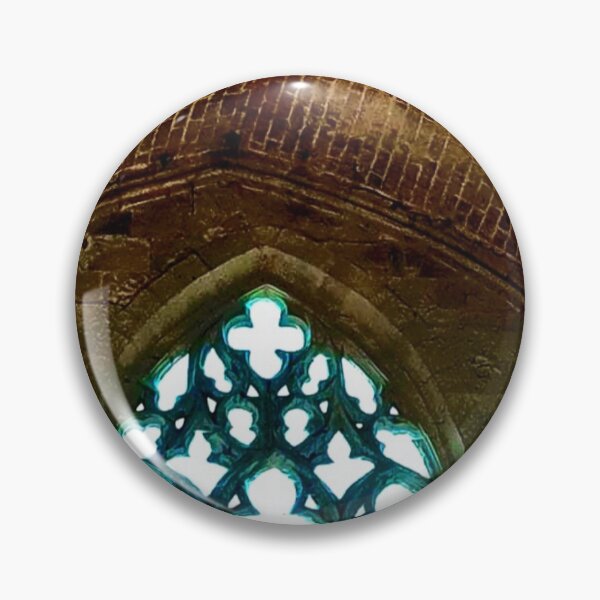 Item preview, Church Window  designed and sold by ontological.