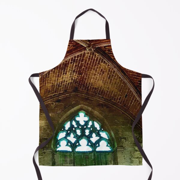 Item preview, Church Window designed and sold by ontological.