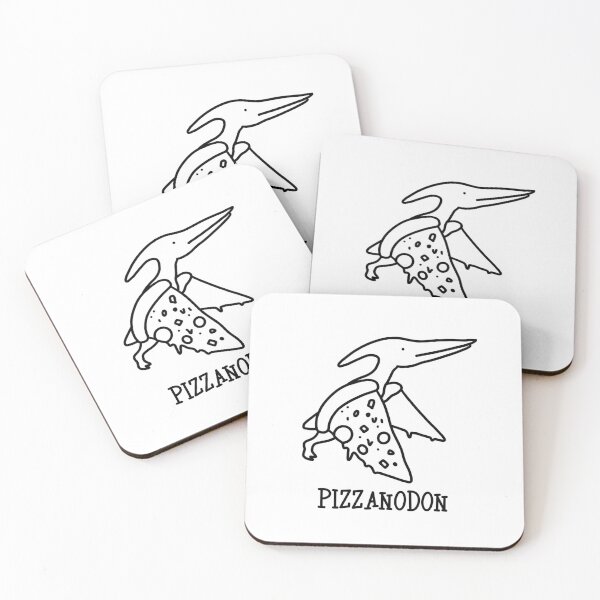 Item preview, Pizzanodon designed and sold by Hugolaurain.
