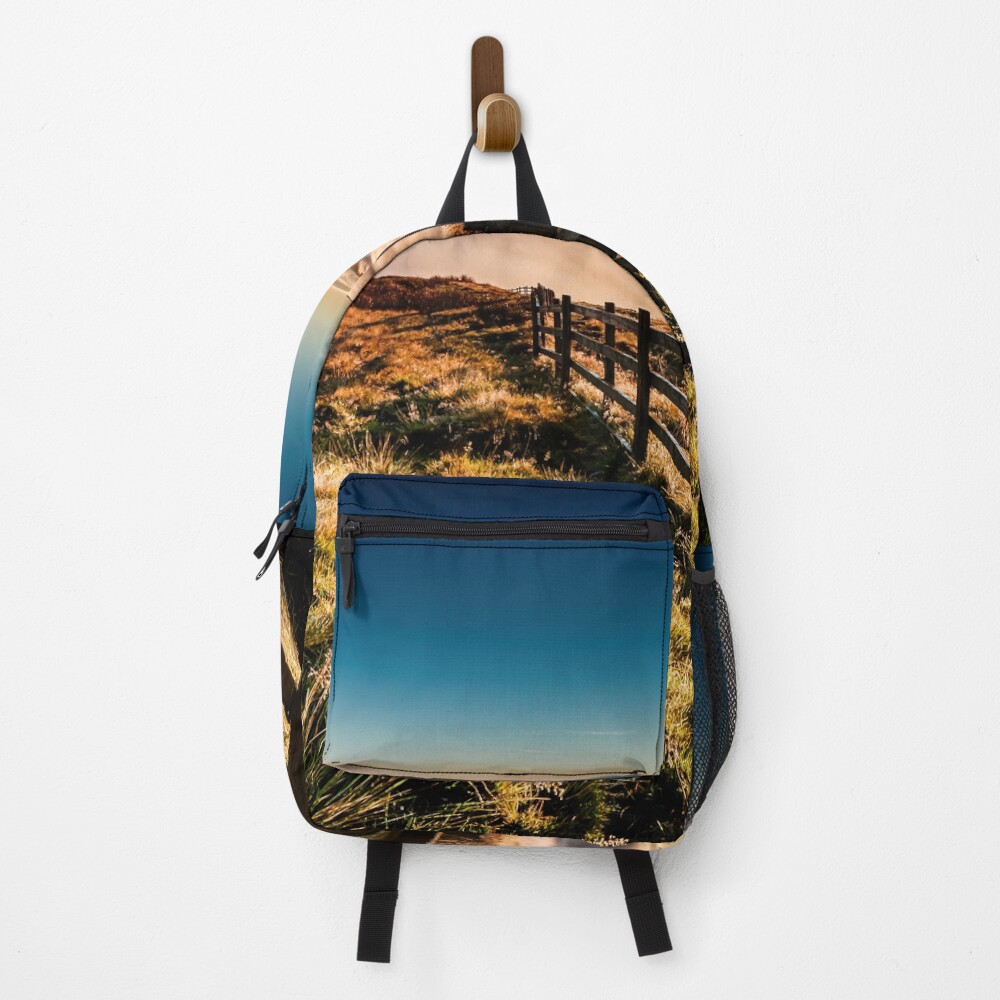 Item preview, Backpack designed and sold by TravellingSimon.