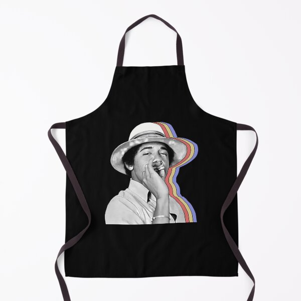 Item preview, Smoking Barack Layered   	 designed and sold by dixofcyrds5.