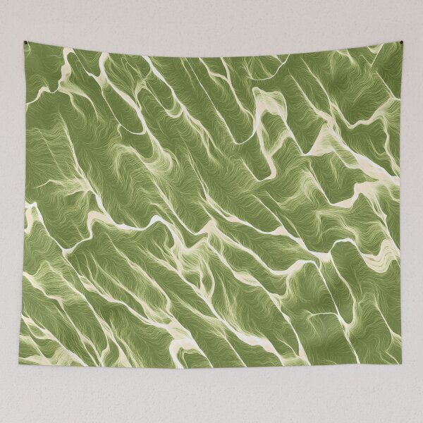 Item preview, Emanation Streak designed and sold by TiwGenerative.