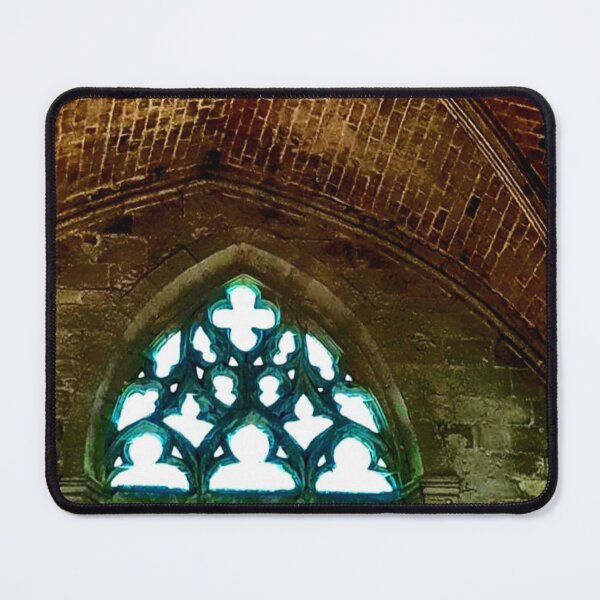 Item preview, Church Window designed and sold by ontological.