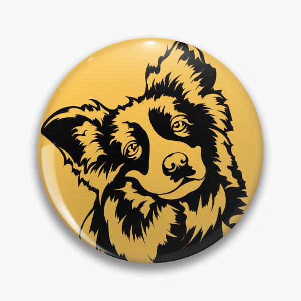 Item preview, Herd That Cute Aussie Dog Funny Australian Shepherd designed and sold by inkedtee.