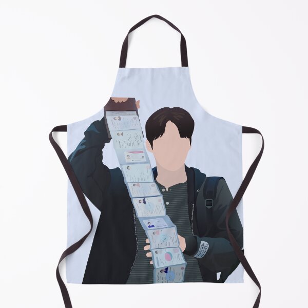Item preview, hometown cha cha cha designed and sold by nelkrshop.