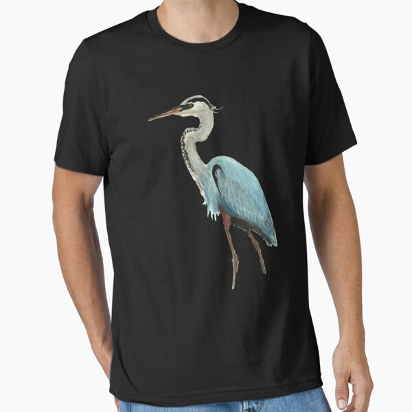 Item preview, Great Blue Heron   designed and sold by AlvenaBartol.