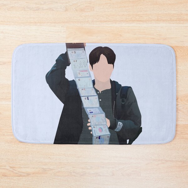 Item preview, hometown cha cha cha designed and sold by nelkrshop.