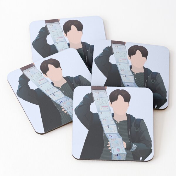 Item preview, hometown cha cha cha designed and sold by nelkrshop.