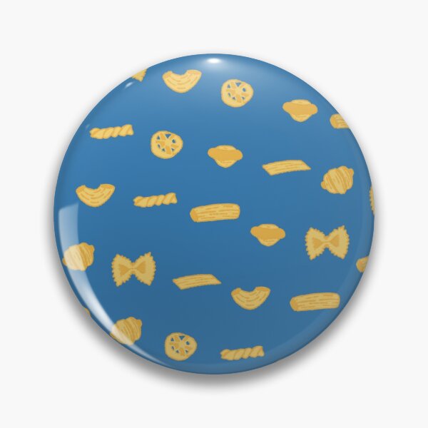 Item preview, kinds of pasta noodles designed and sold by RedYuzuru.