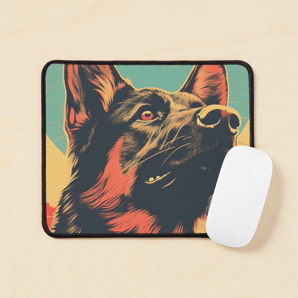 Item preview, Mouse Pad designed and sold by Jew-e.