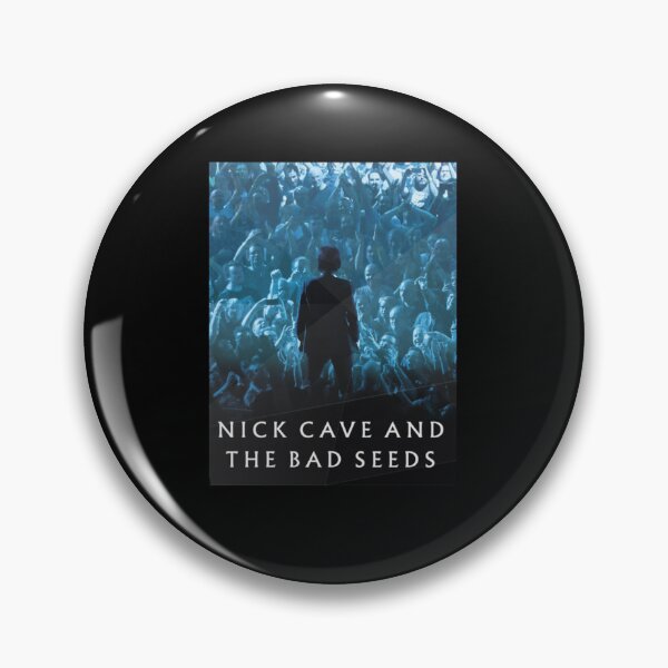 Item preview, Nick Cave      designed and sold by tytustilton.