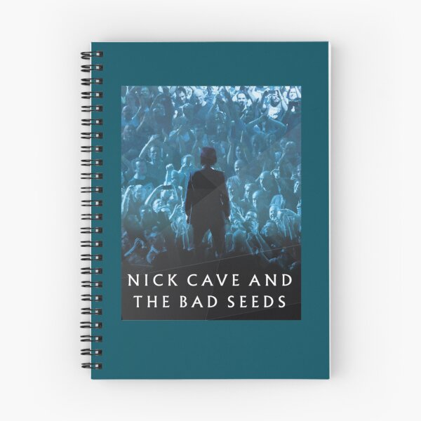 Item preview, Nick Cave      designed and sold by tytustilton.